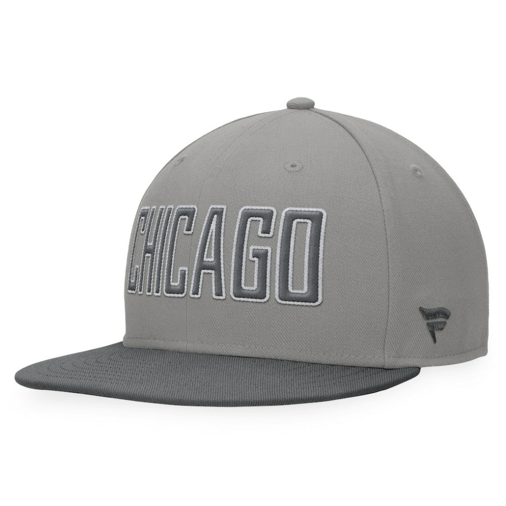 Chicago White Sox Fanatics Dugout Fitted Hat - MLB Hats