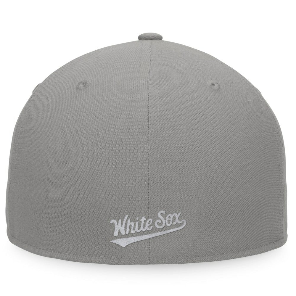 Chicago White Sox Fanatics Dugout Fitted Hat - MLB Hats