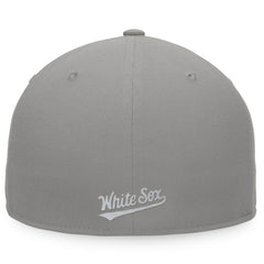 Chicago White Sox Fanatics Dugout Fitted Hat - MLB Hats