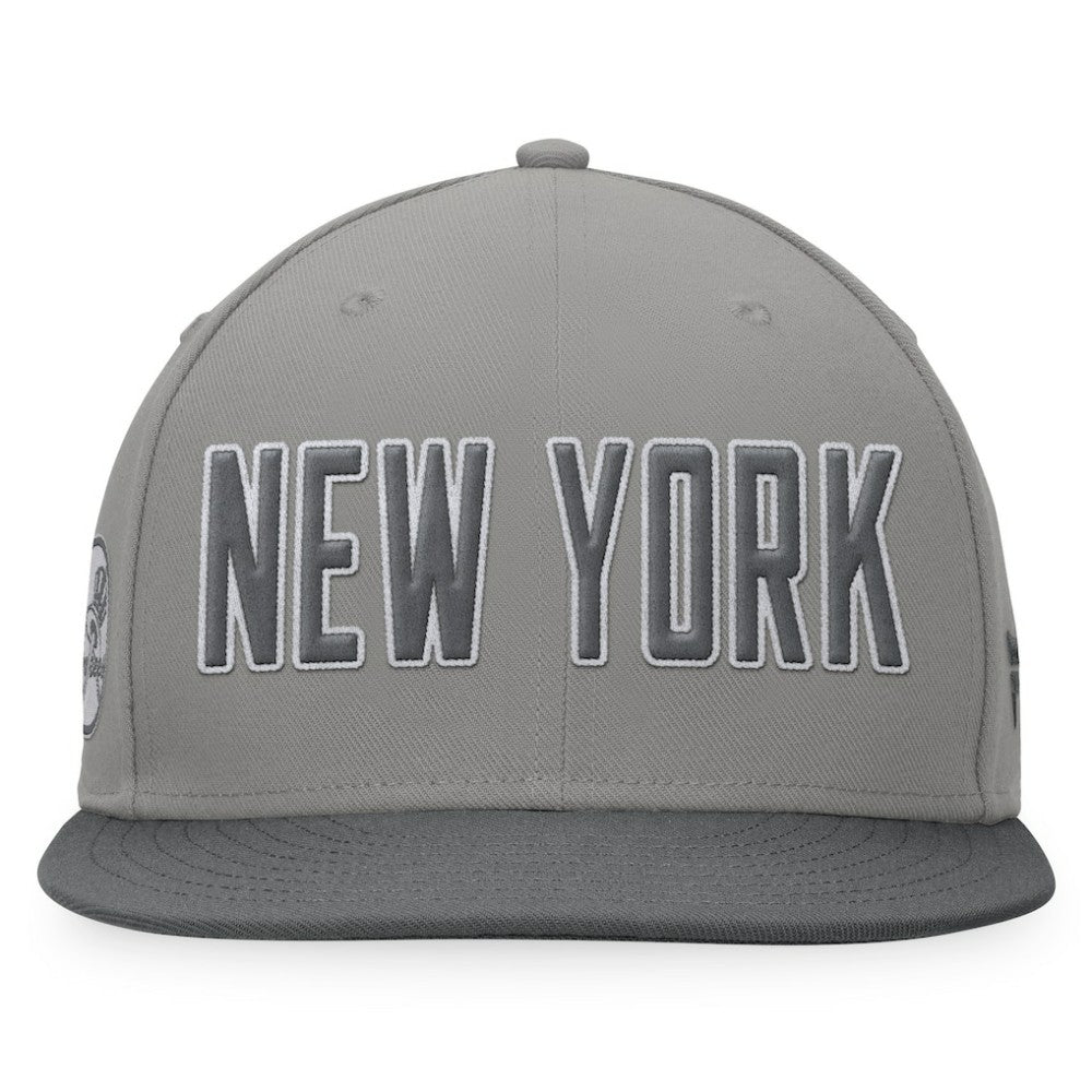 New York Yankees Fanatics Dugout Fitted Hat - MLB Hats