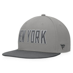 New York Yankees Fanatics Dugout Fitted Hat - MLB Hats
