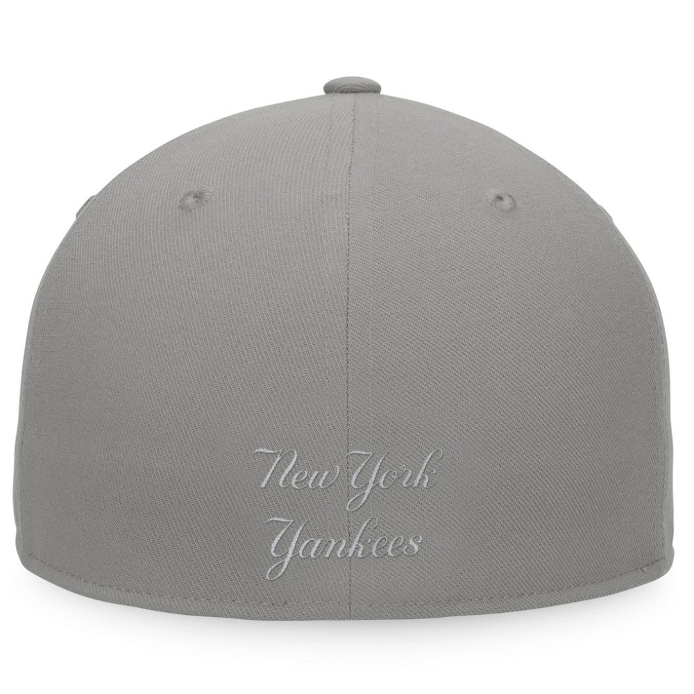 New York Yankees Fanatics Dugout Fitted Hat - MLB Hats
