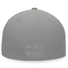 New York Yankees Fanatics Dugout Fitted Hat - MLB Hats