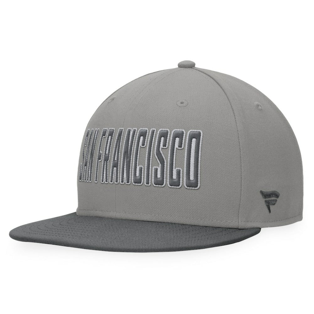 San Francisco Giants Fanatics Dugout Fitted Hat - MLB Hats