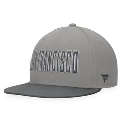 San Francisco Giants Fanatics Dugout Fitted Hat - MLB Hats