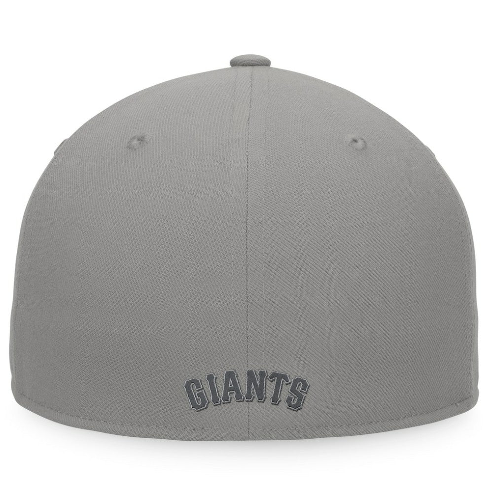 San Francisco Giants Fanatics Dugout Fitted Hat - MLB Hats