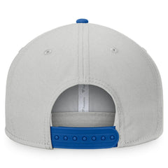 Chicago Cubs Fanatics Glory Days Two-Tone Snapback Hat - MLB Hats