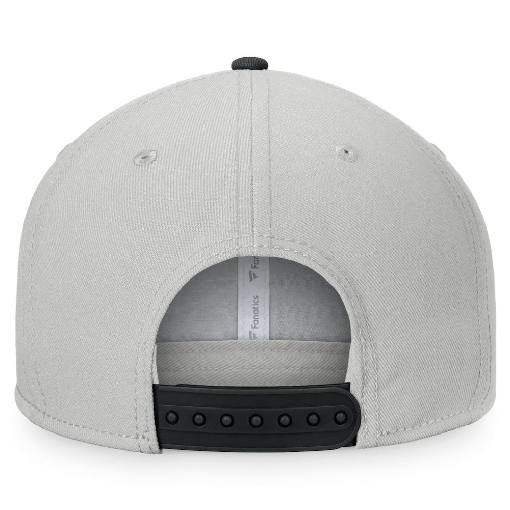 Chicago White Sox Fanatics Glory Days Two-Tone Snapback Hat - MLB Hats