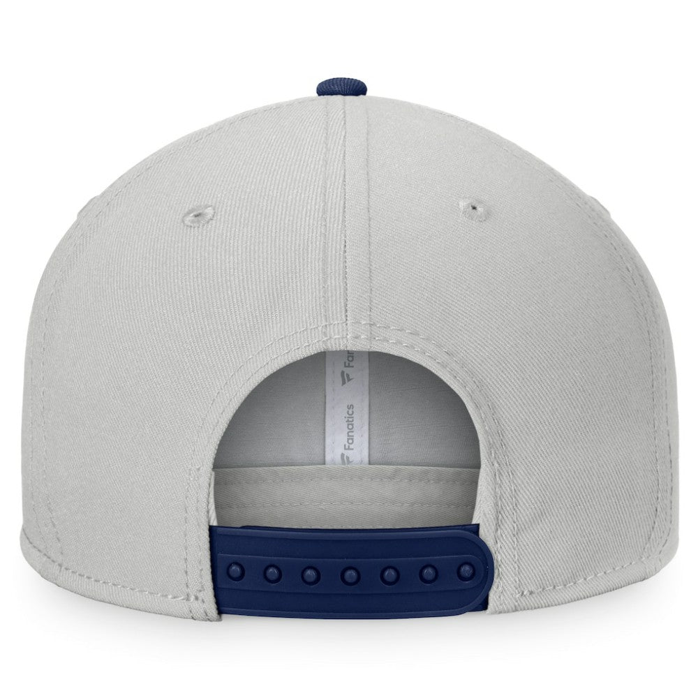 Houston Astros Fanatics Glory Days Two-Tone Snapback Hat - MLB Hats