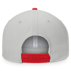 St. Louis Cardinals Fanatics Glory Days Two-Tone Snapback Hat - MLB Hats