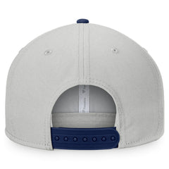 Tampa Bay Rays Fanatics Glory Days Two-Tone Snapback Hat - MLB Hats