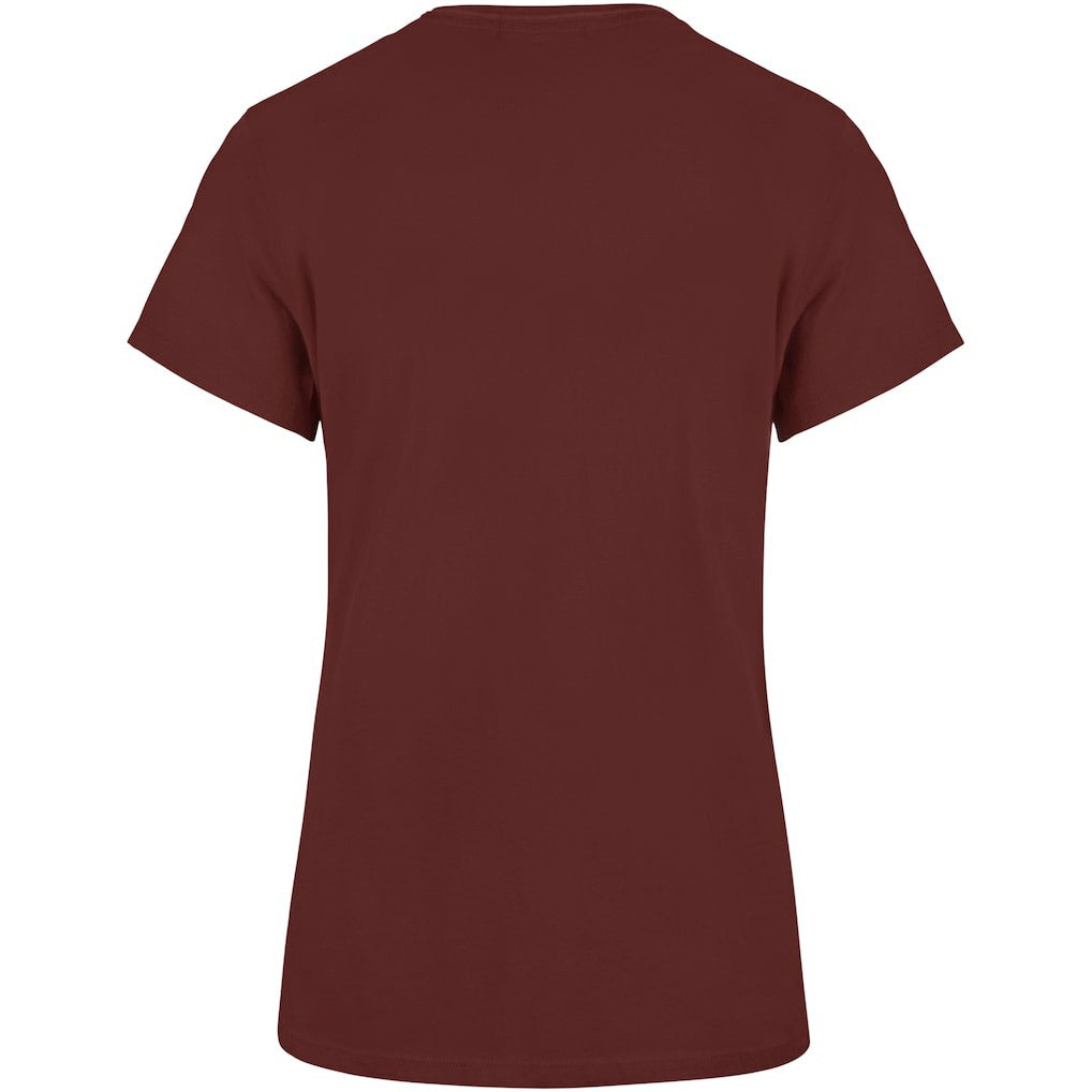 Arizona Cardinals '47 Women's Pep Up Frankie T-Shirt | NFL Outlet