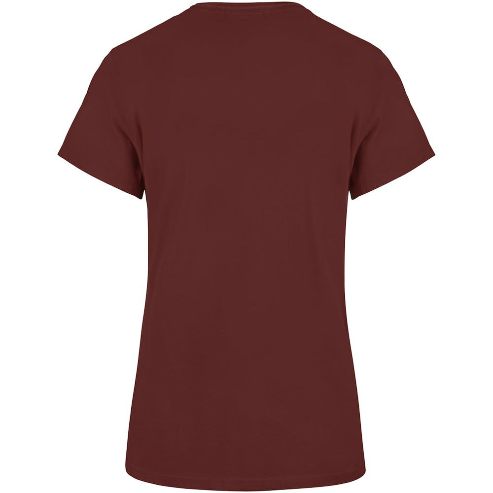 Arizona Cardinals '47 Women's Pep Up Frankie T-Shirt | NFL Outlet