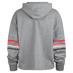 Atlanta Falcons '47 Women's Upland Bennett Pullover Hoodie | NFL Outlet