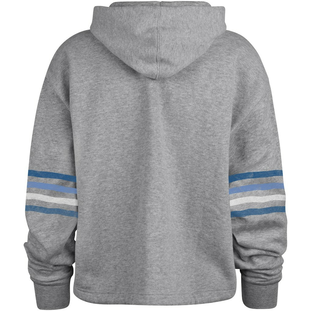 Indianapolis Colts '47 Women's Upland Bennett Pullover Hoodie | NFL Outlet