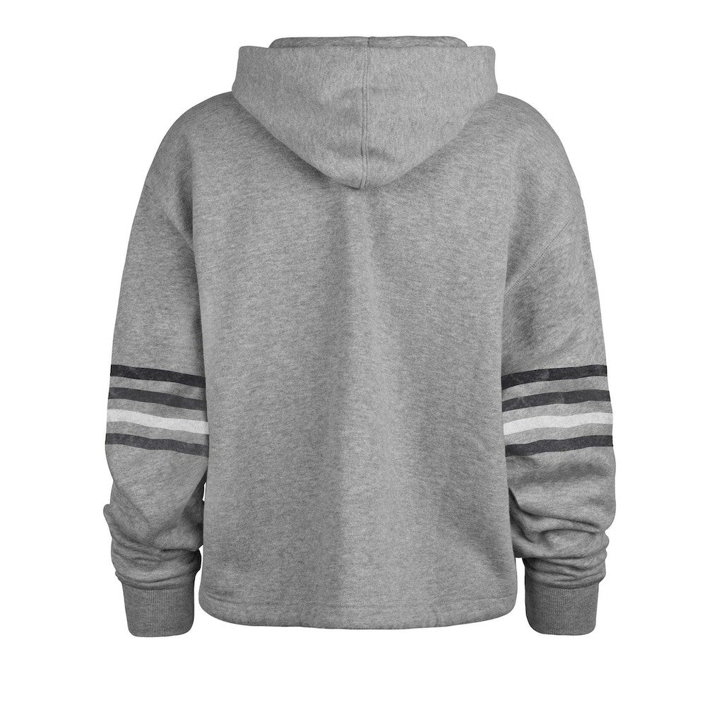 Las Vegas Raiders '47 Women's Upland Bennett Pullover Hoodie | NFL Sale