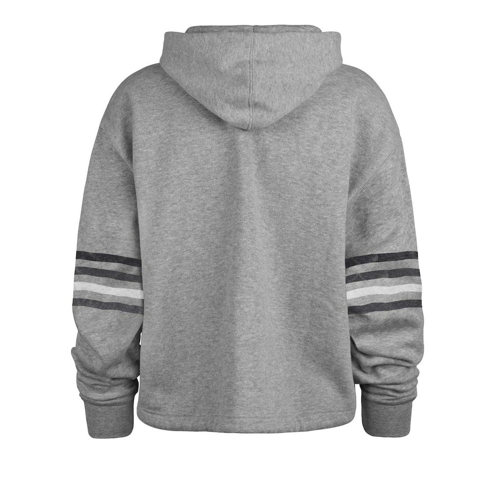Las Vegas Raiders '47 Women's Upland Bennett Pullover Hoodie | NFL Sale