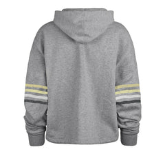 New Orleans Saints '47 Women's Upland Bennett Pullover Hoodie | NFL Sale