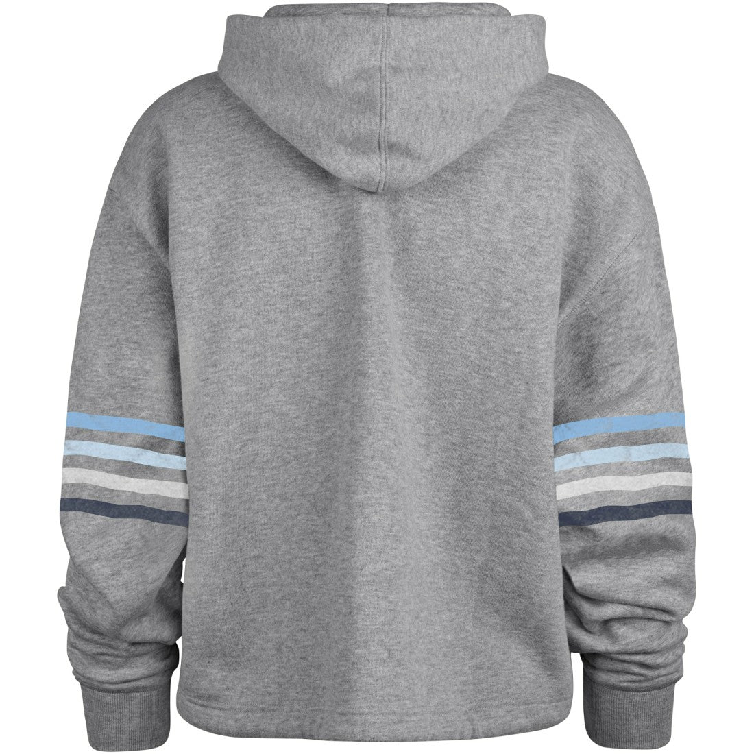 Tennessee Titans '47 Women's Upland Bennett Pullover Hoodie | NFL US