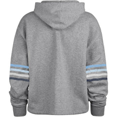 Tennessee Titans '47 Women's Upland Bennett Pullover Hoodie | NFL US