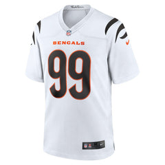 Cincinnati Bengals Myles Murphy  Team Game Jersey | NFL US