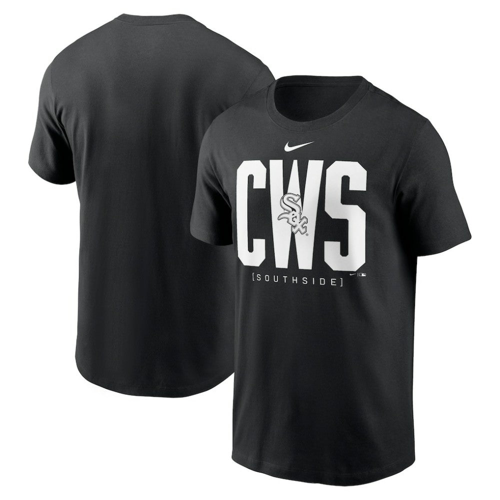 Chicago White Sox Nike Scoreboard T-Shirt - MLB T-shirts