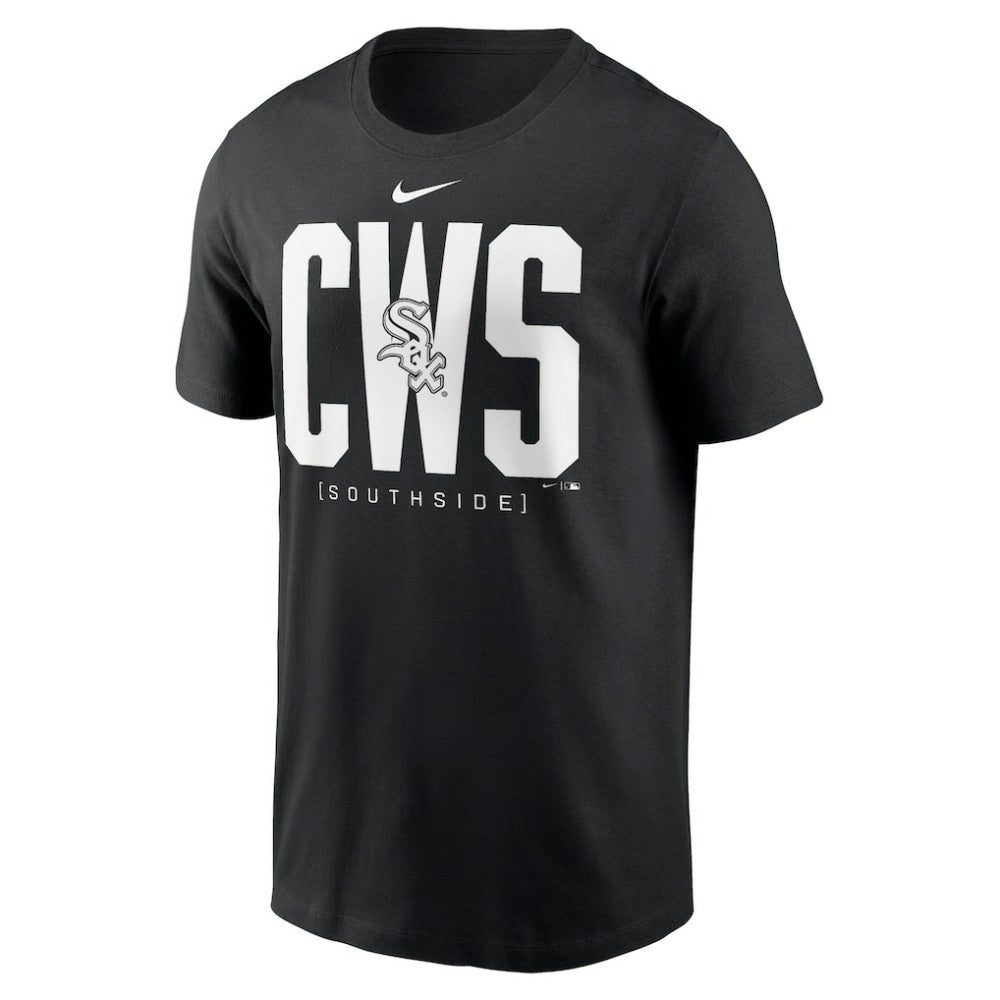 Chicago White Sox Nike Scoreboard T-Shirt - MLB T-shirts