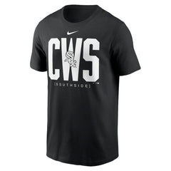 Chicago White Sox Nike Scoreboard T-Shirt - MLB T-shirts