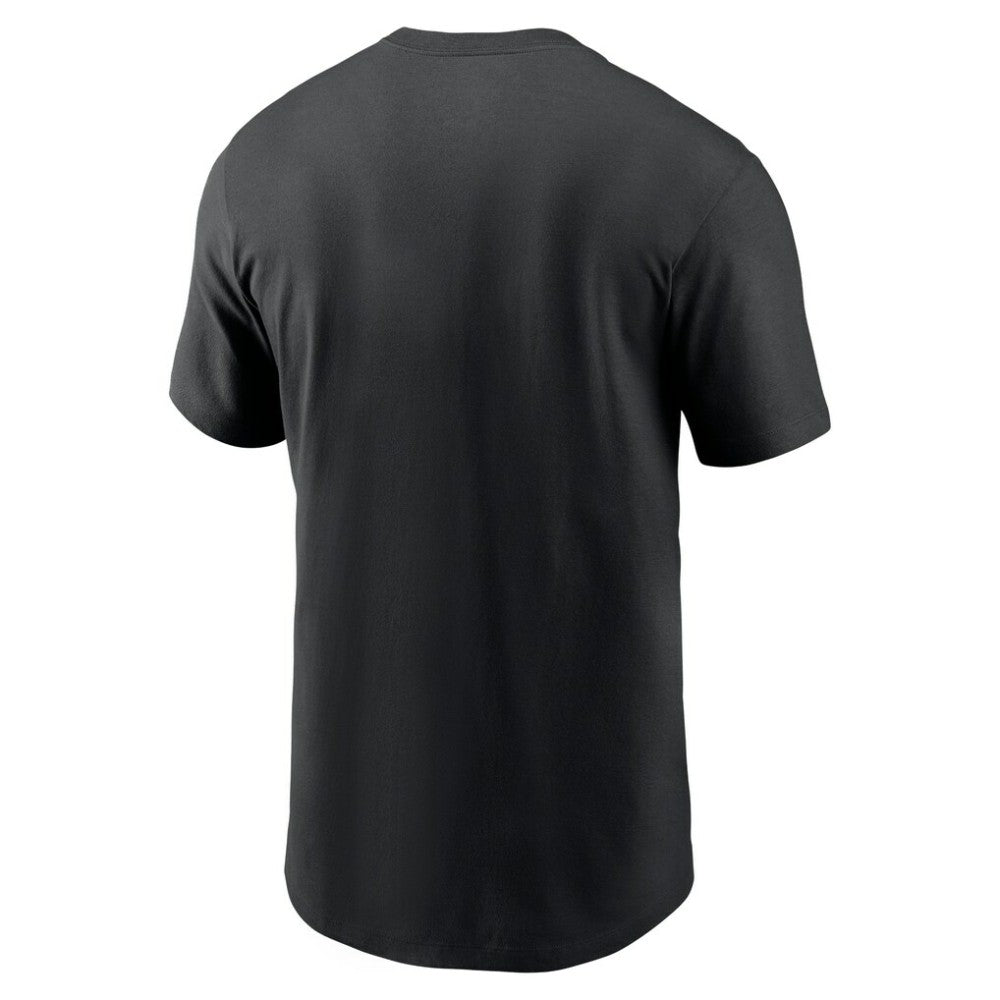 San Francisco Giants Nike Scoreboard T-Shirt - MLB T-shirts