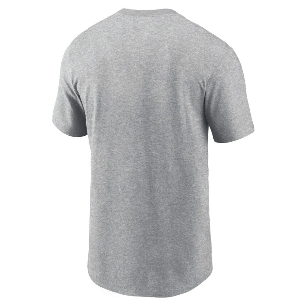 Colorado Rockies Nike Home Team Athletic Arch T-Shirt - MLB T-shirts