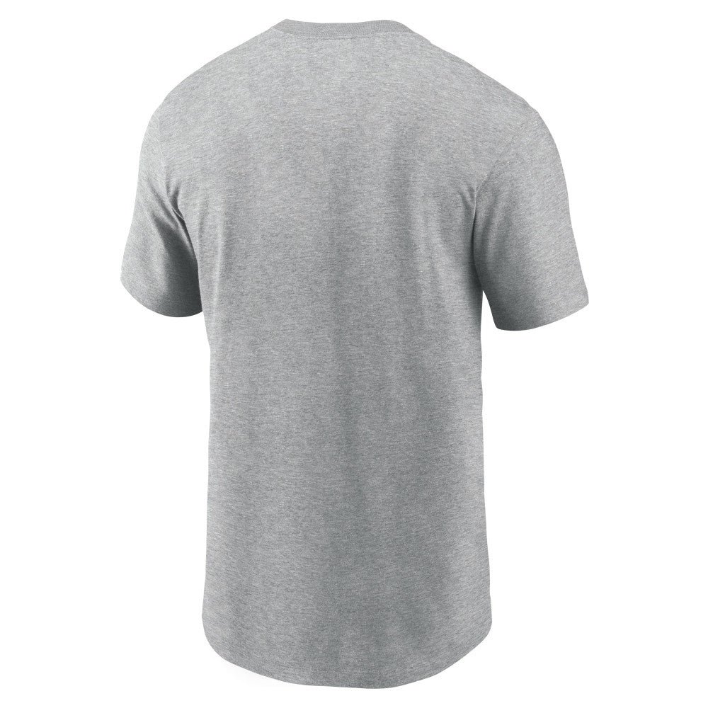 Minnesota Twins Nike Home Team Athletic Arch T-Shirt - MLB T-shirts