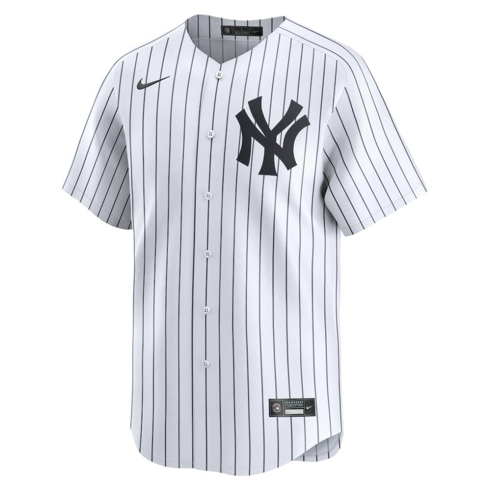 Aaron Judge New York Yankees Nike Home Limited Player Jersey - MLB Jerseys