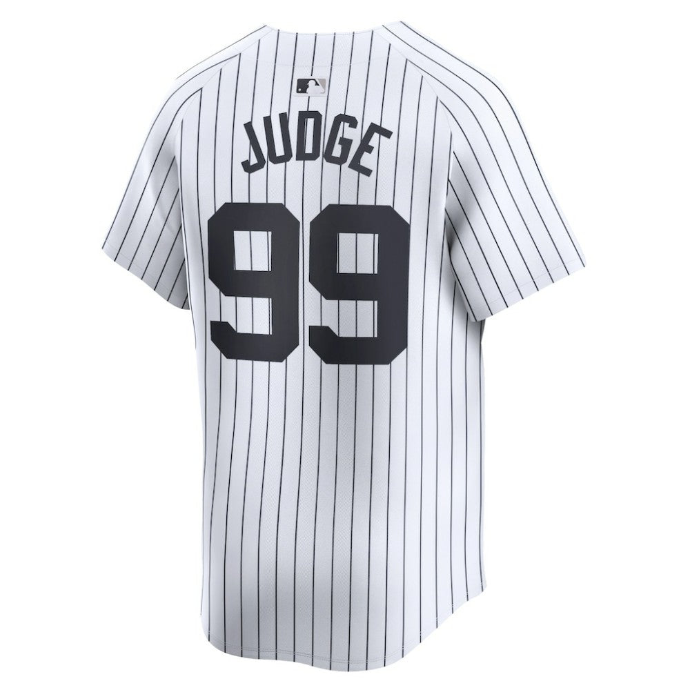 Aaron Judge New York Yankees Nike Home Limited Player Jersey - MLB Jerseys