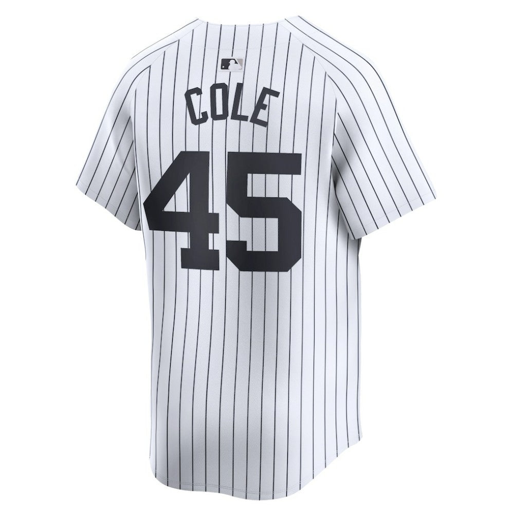 Gerrit Cole New York Yankees Nike Home Limited Player Jersey - MLB Jerseys