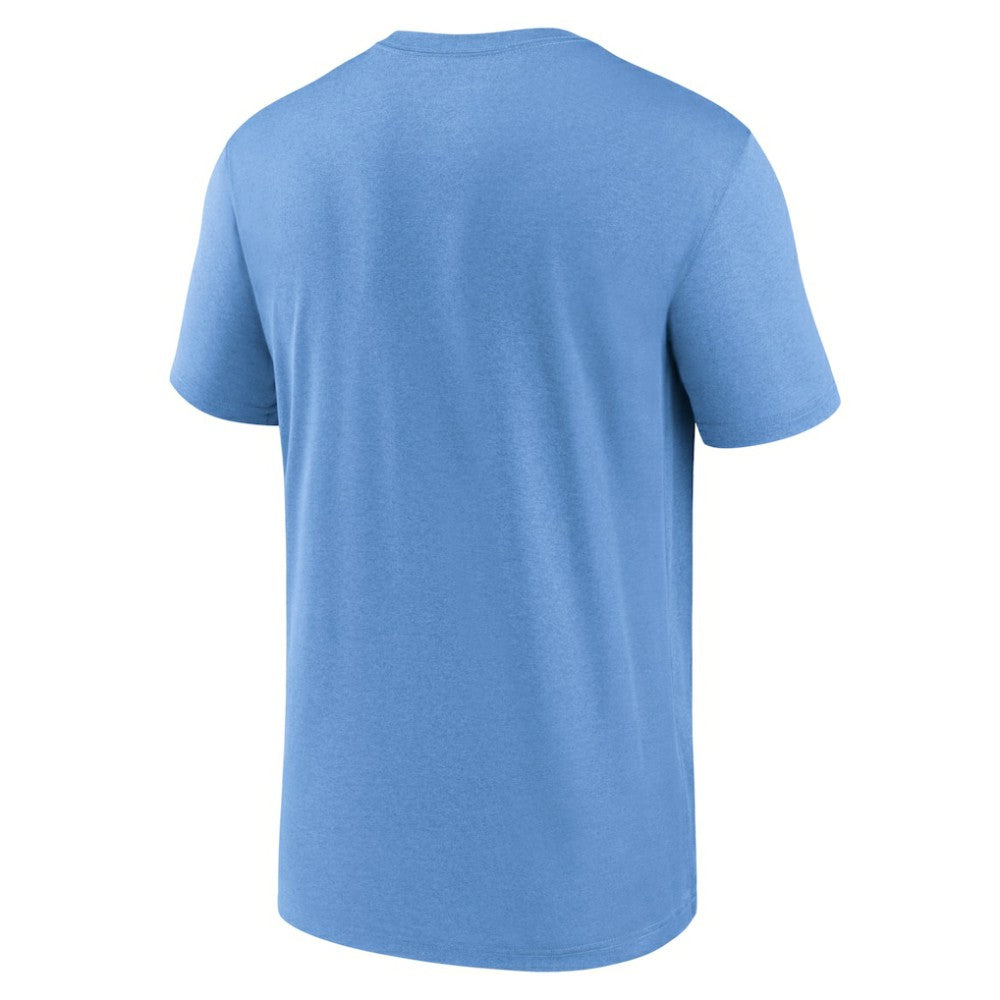 Toronto Blue Jays Nike Baseball Phrase Legend Performance T-Shirt - MLB T-shirts