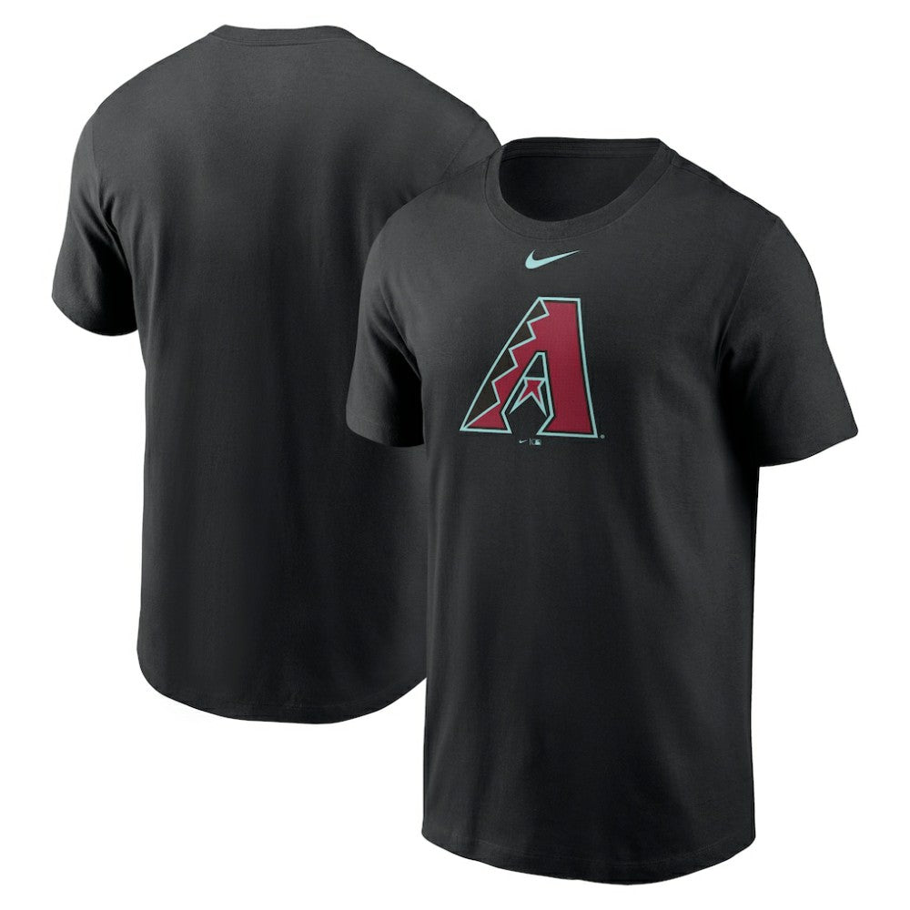 Arizona Diamondbacks Nike Fuse Large Logo T-Shirt - MLB T-shirts