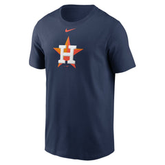 Houston Astros Nike Fuse Large Logo T-Shirt - MLB T-shirts