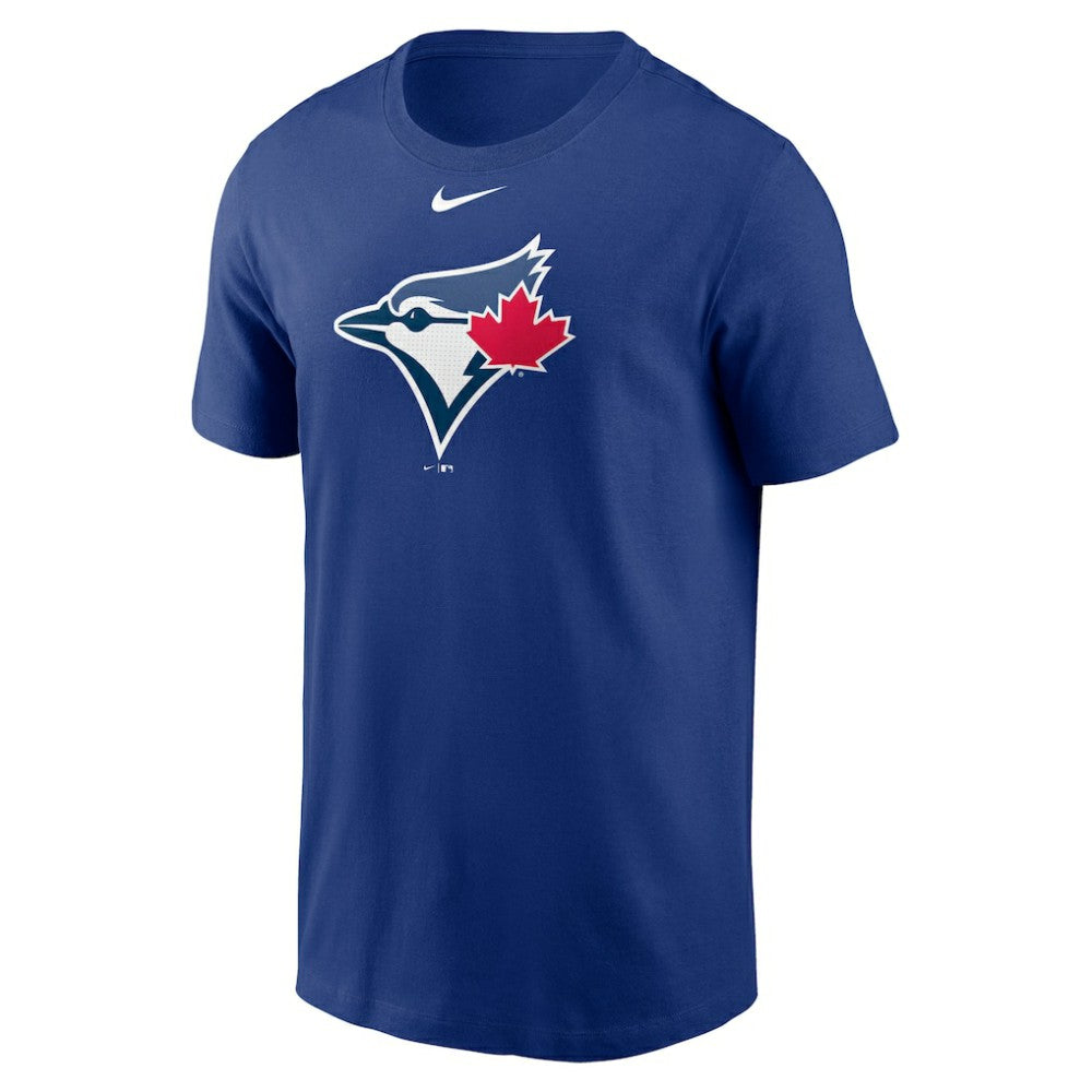 Toronto Blue Jays Nike Fuse Large Logo T-Shirt - MLB T-shirts