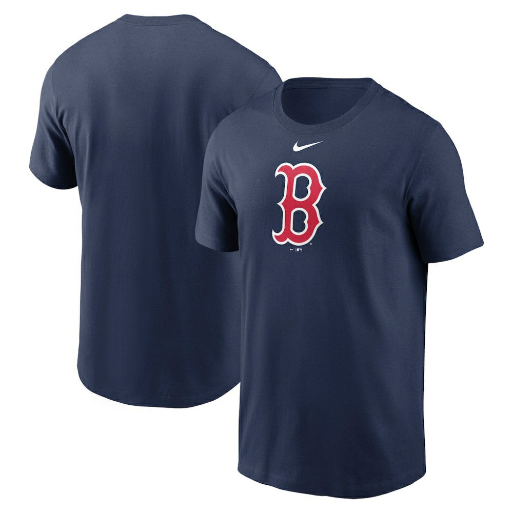 Boston Red Sox Nike Fuse Large Logo T-Shirt - MLB T-shirts