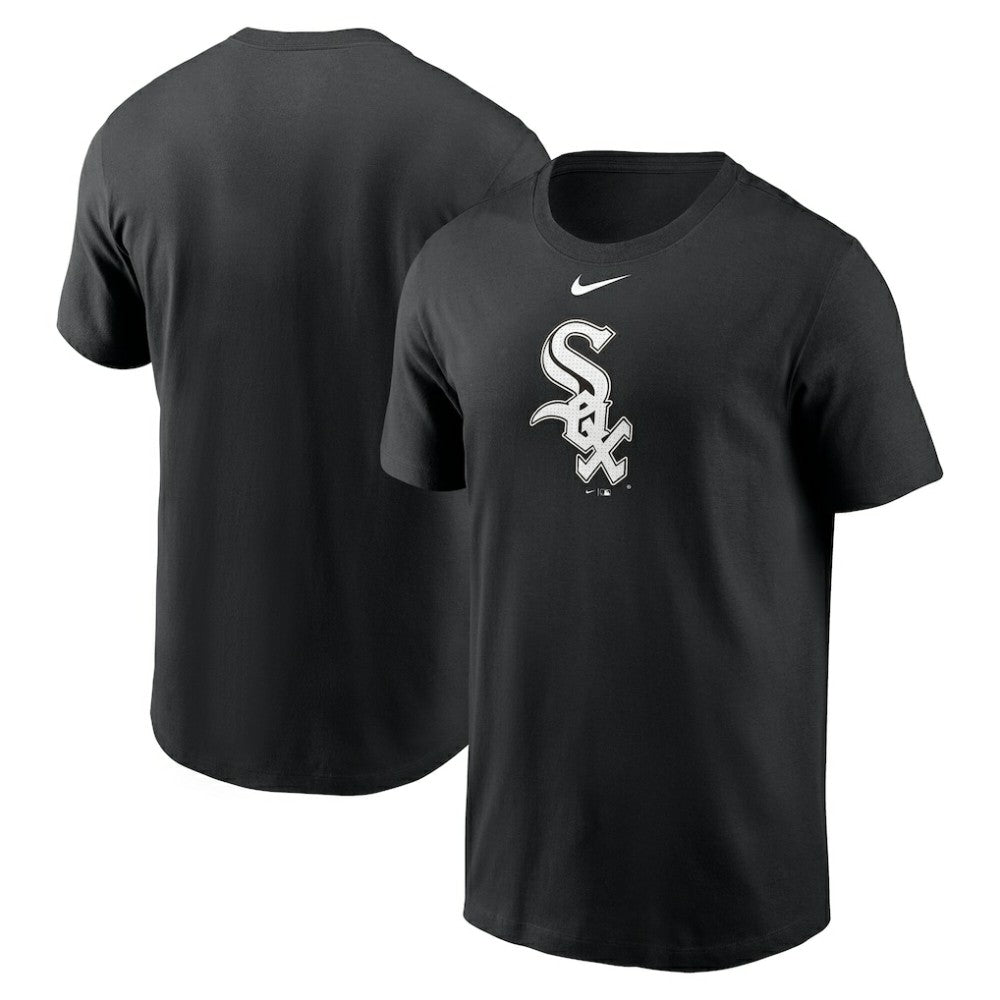 Chicago White Sox Nike Fuse Large Logo T-Shirt - MLB T-shirts
