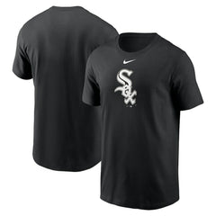 Chicago White Sox Nike Fuse Large Logo T-Shirt - MLB T-shirts