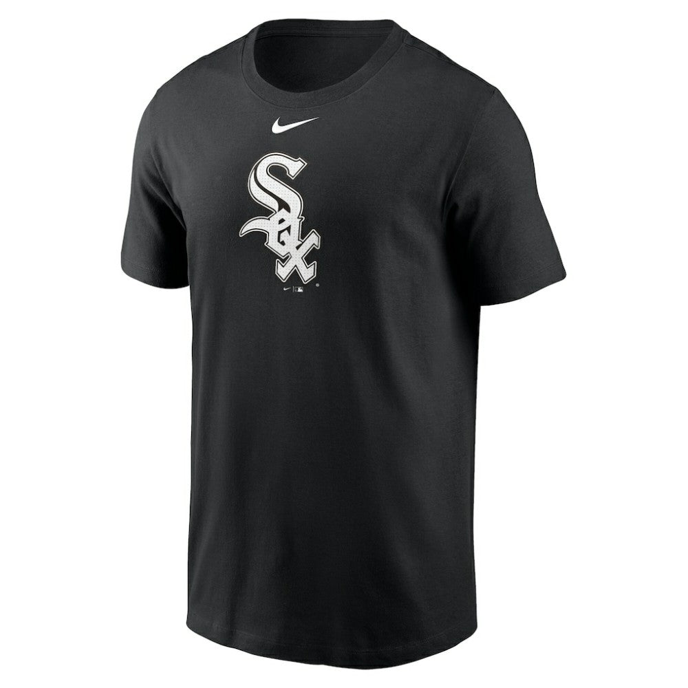 Chicago White Sox Nike Fuse Large Logo T-Shirt - MLB T-shirts