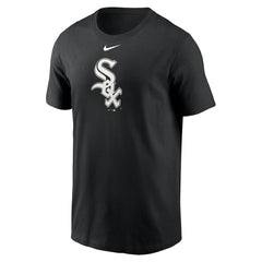 Chicago White Sox Nike Fuse Large Logo T-Shirt - MLB T-shirts