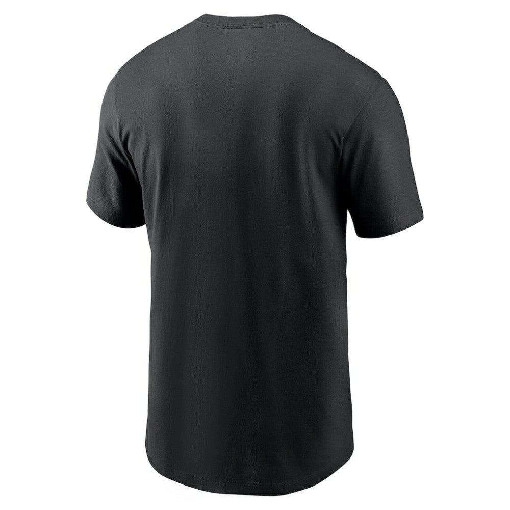Chicago White Sox Nike Fuse Large Logo T-Shirt - MLB T-shirts