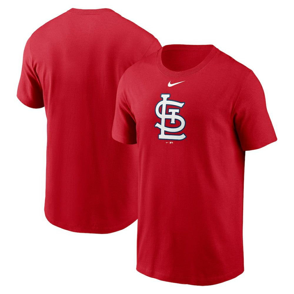St. Louis Cardinals Nike Fuse Large Logo T-Shirt - MLB T-shirts