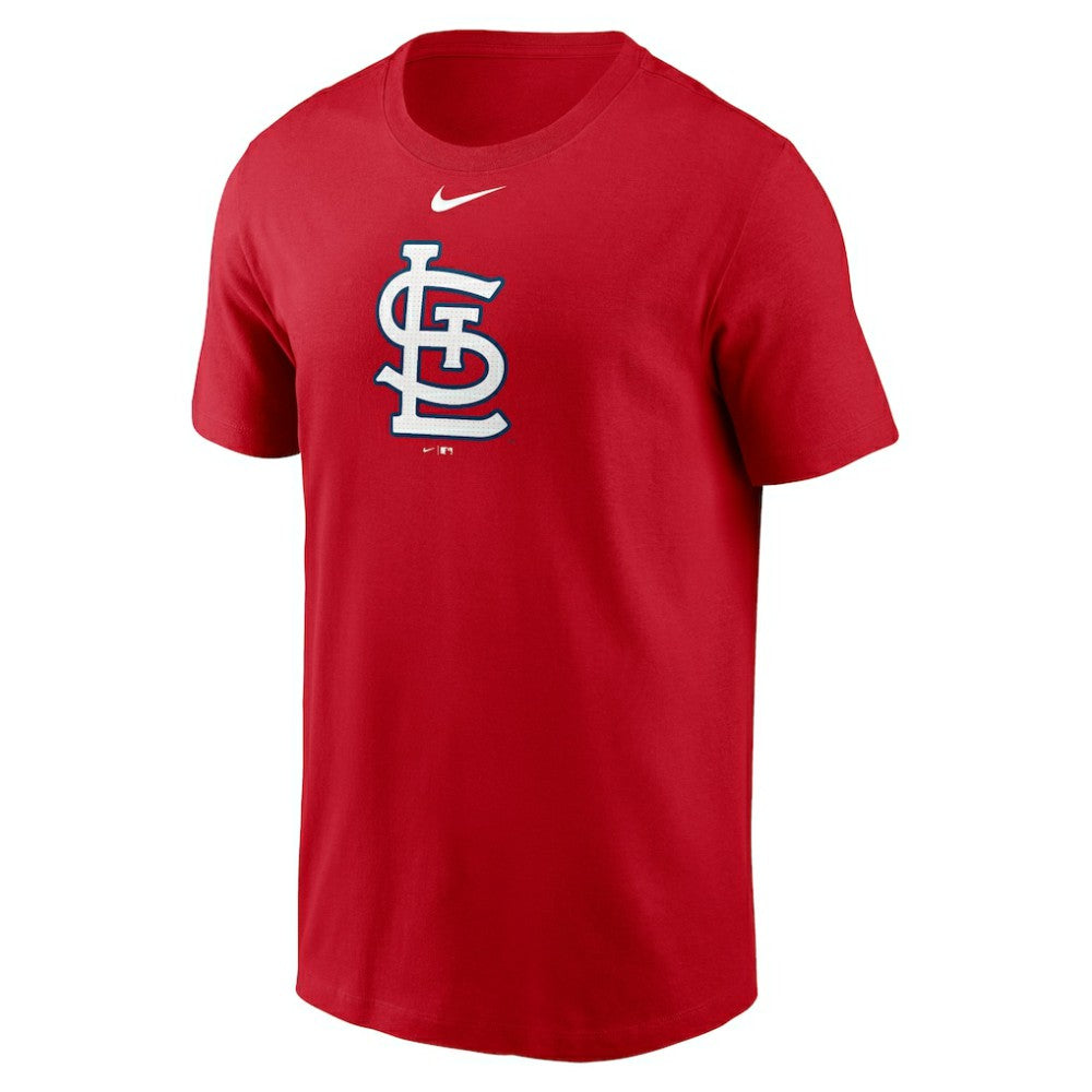 St. Louis Cardinals Nike Fuse Large Logo T-Shirt - MLB T-shirts