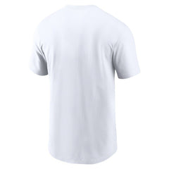 San Francisco Giants Nike Home Team Bracket Stack T-Shirt - MLB T-shirts