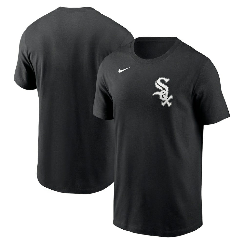 Chicago White Sox Nike Fuse Wordmark T-Shirt - MLB T-shirts