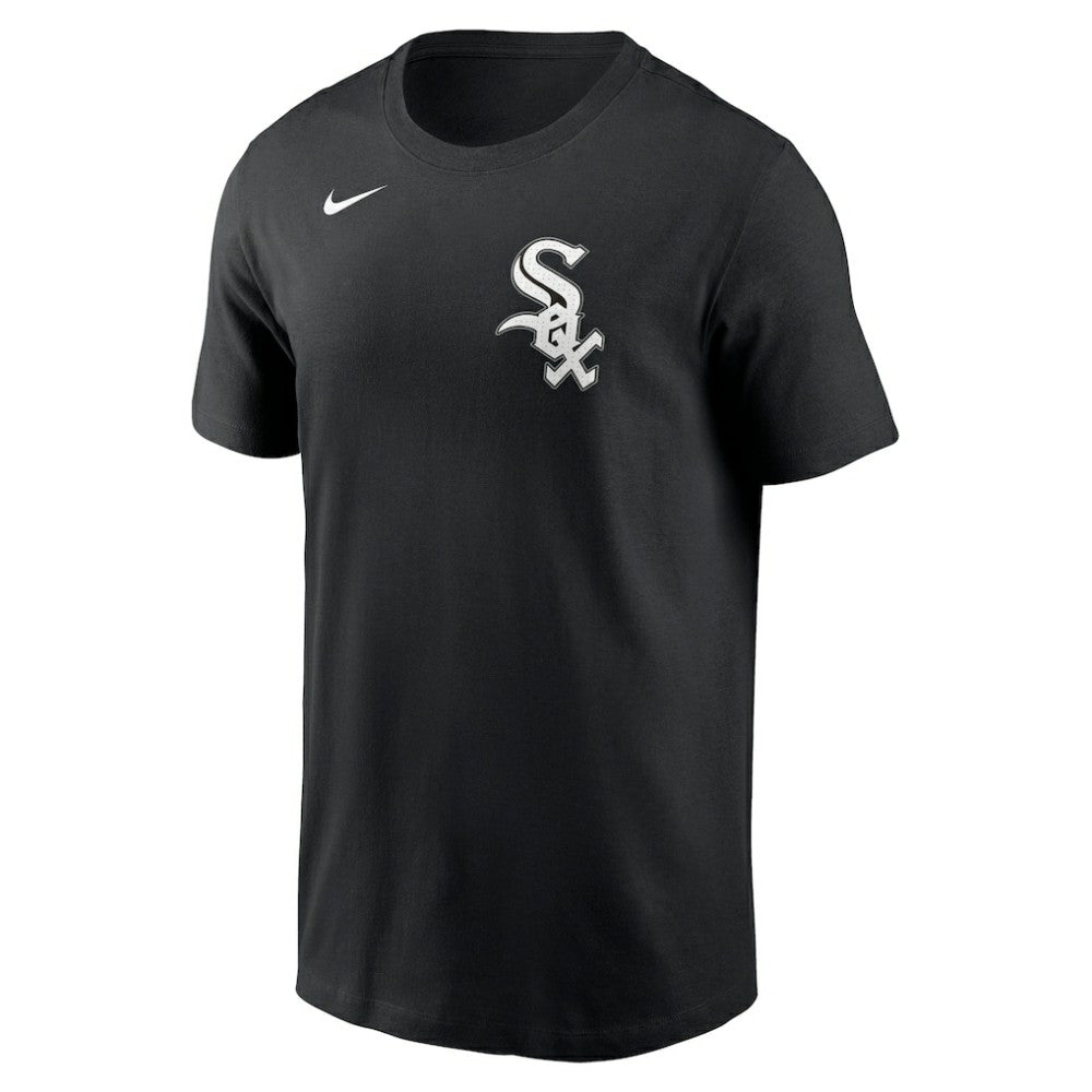Chicago White Sox Nike Fuse Wordmark T-Shirt - MLB T-shirts