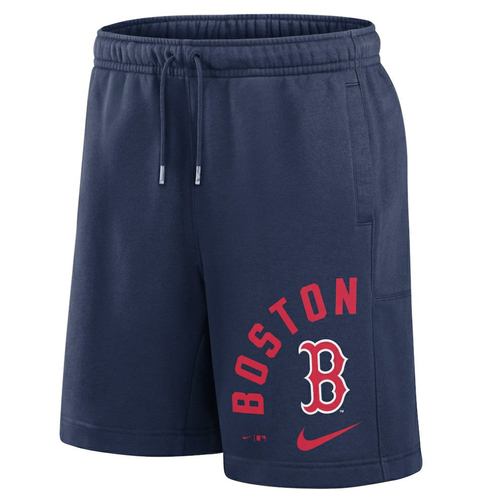 Boston Red Sox Nike Arched Kicker Shorts - MLB Shorts